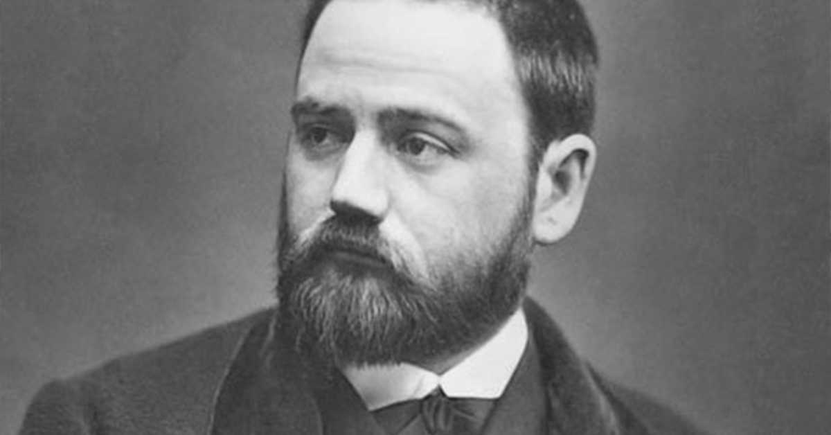 Трагом великих писаца: Емил Зола