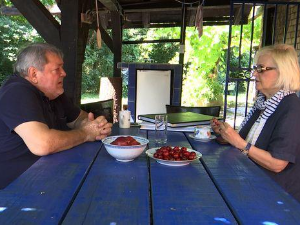 Мира Адања Полак: Ексклузивно