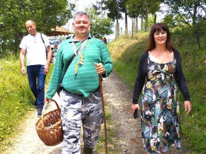 Знање имање: Здрава земља