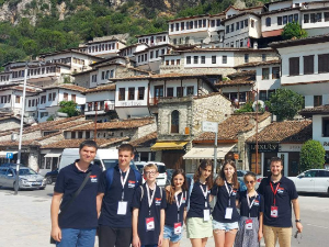 Шест медаља за математичаре из Србије на Балканијади у Тирани