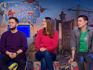 Читалиште - читате ли ишта?