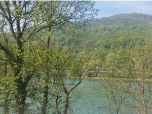 Данас више сунца уз променљиву облачност, температура до 27 степени