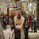 На северу КиМ мирно али напето, патријарх Порфирије у Пећкој патријаршији и на Газиместану