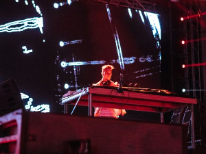 EXIT 2022: Joel Corry