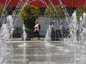 Искористите сунчани дан – за викенд промена времена