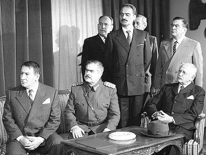 Заводљива телевизија: ТВ серија „Бањица“