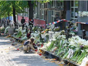 Месец дана од масовног убиства у ОШ "Владислав Рибникар"