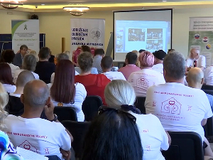 На трансплантацију органа чека 2.000 пацијената