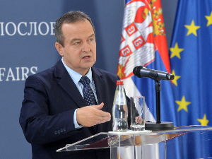 Норвешка затвара амбасаду у Приштини