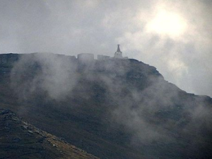 Кајмакчалан - капија слободе