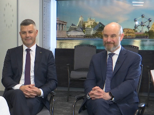 Билчик и Немец: Сви смо забринути због ситуације на КиМ, Срби да се врате у институције