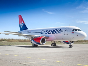 Промотивна понуда "Ер Србије" за 60 дестинација