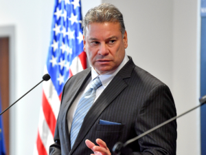 Ескобар: Тензије на северу КиМ због неспремности Приштине да саслуша међународну заједницу