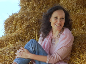 Србија на вези портрети: Ивана Жигон