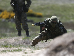 Украјинска контраофанзива на Доњецк (ни)је почела; два дрона пала на ауто-пут 300 километара од Москве