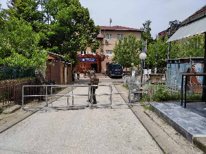 Доносе ли Лајчак и Ескобар решење за смиривање тензија на северу Косова?