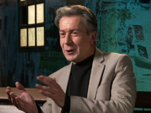 Преваспитани: Слободан Симојловић 1