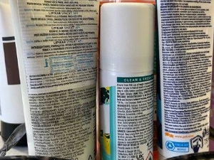 Еко минијатуре: Читамо етикете - Адитиви