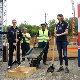 Почела изградња Националног одбојкашког тренажног центра