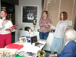 Небојша Челик, како преживети модерна времена