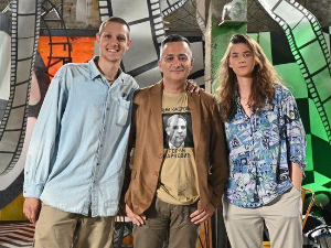 Рани кадрови 023: Милица Малетин