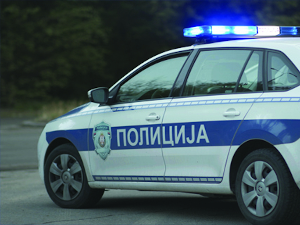 МУП позвао грађане да не улазе у језеро на Ади Циганлији