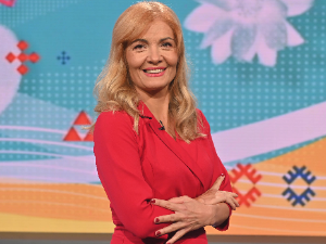 Србија на вези