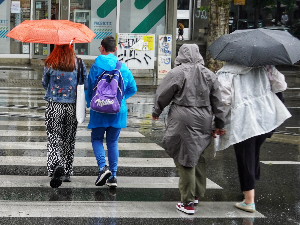 Шта кажу метеоролози аматери