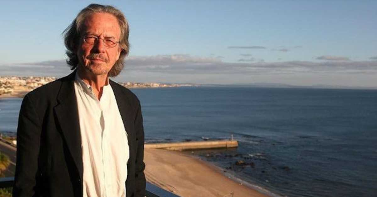  У сусрет Нобеловој награди: Петер Хандке