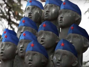 Документарне ФусНоте: Клик клак социјализам