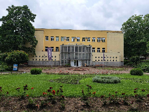 Брза санација последица поплаве у "Меркуру" 