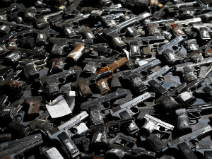 Још данас и сутра предаја оружја без последица,  досад прикупљено више од 78.000 комада