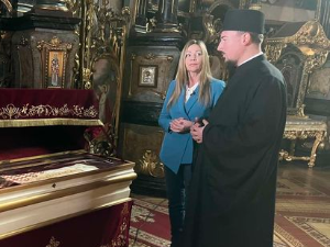 Приступачан програм: Траг – Преци потомцима (СЗЈ)