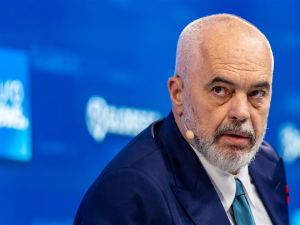 Рама послао предлог нацрта ЗСО Шолцу и Макрону