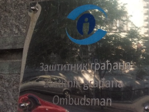 Контрола Заштитника грађана поводом трагедије руске породице у Панчеву 