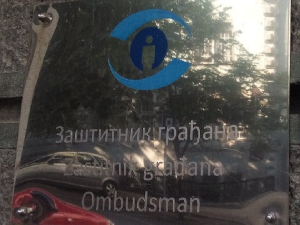 Пашалић: Девојчица која је хоспитализована у Тиршовој нема име ни ЈМБГ