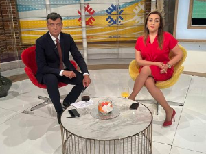 Магазин Србија на вези