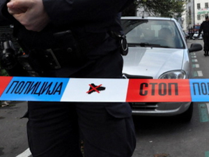 Несрећа у Земун Пољу, аутомобил оборио дете на бициклу