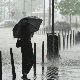 Суморна временска прогноза – киша, пљускови, грмљавина, понегде и непогоде