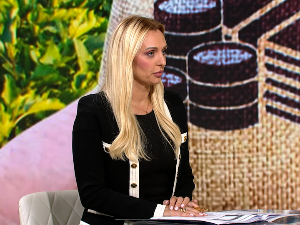 Танасковић: Разговарала сам са произвођачима малина и хладњачарима, мислим да ћемо наћи решење