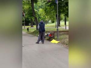 Грађанка није окренула главу када је насилник шутнуо дете: Било је језиво, чула сам вриштање