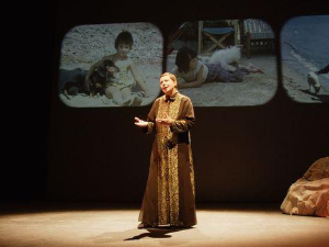 Мира Адања Полак: Ексклузивно