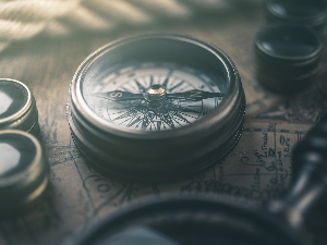  Компас - Андалузија 