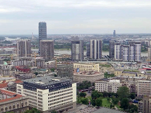 Потражња за пословним простором све већа, најтраженије најлуксузније канцеларије 