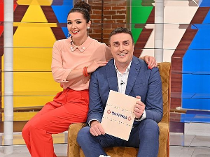 Шареница: Жупско грожђе и хроника Паланке