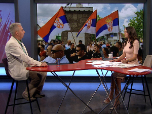 Дрецун: Курти графите прогласио терористичком организацијом