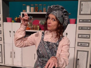 Плава птица: Како настаје "Плава птица“?