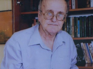 Лични космос: Доротеј и краљ малина - Добрило Ненадић