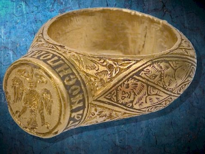 Ствараоци: Средњовековна мода