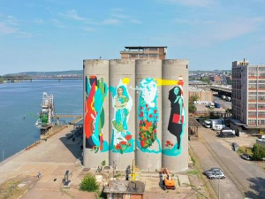 Приче са зидова, други део